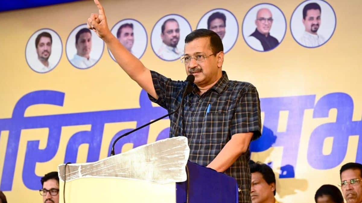 NEET Paper Leak 2026: नेपाल, बांग्लादेश की तरह 'Gen Z' सड़कों पर उतरें, पेपर लीक पर अरविंद केजरीवाल की अपील