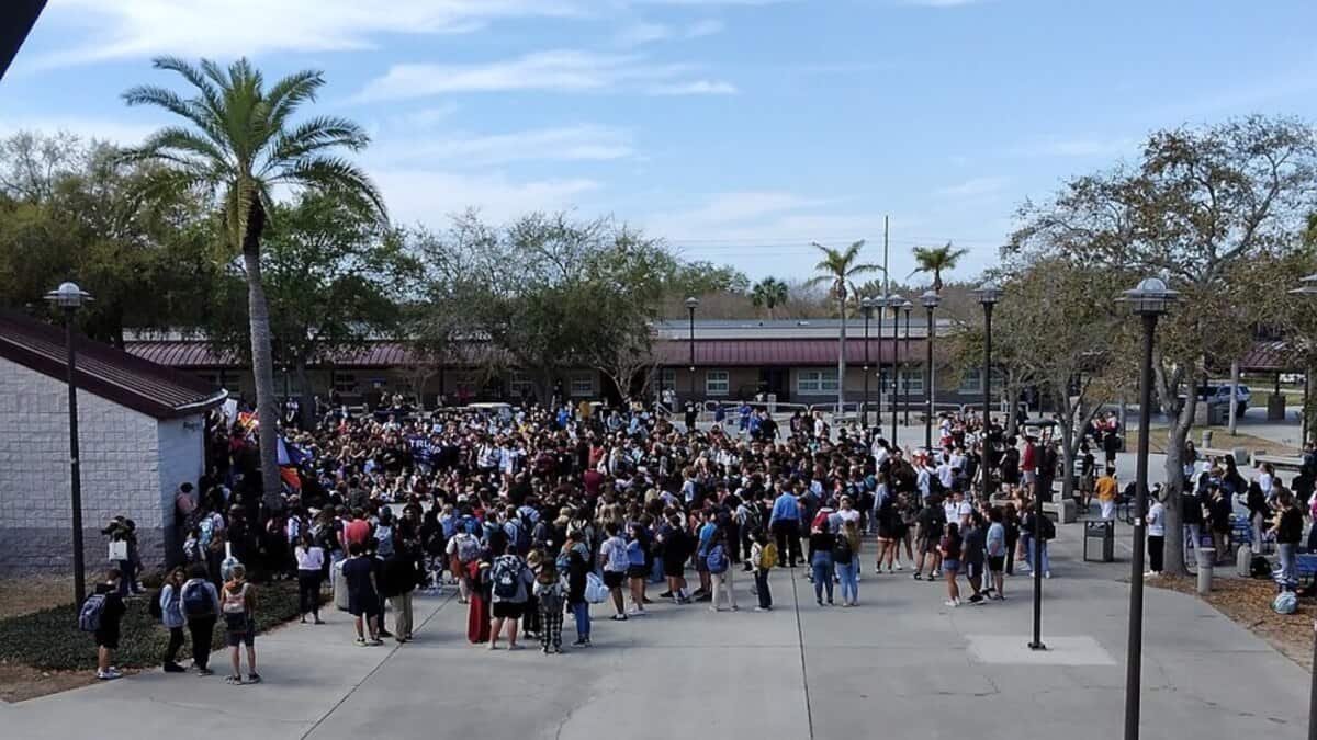 NLSUI Protests: Students have reported unclean water supply and said that the problem becomes difficult during summer, and in packed hostel rooms, the report said. (Representational image: Wikimedia Commons)