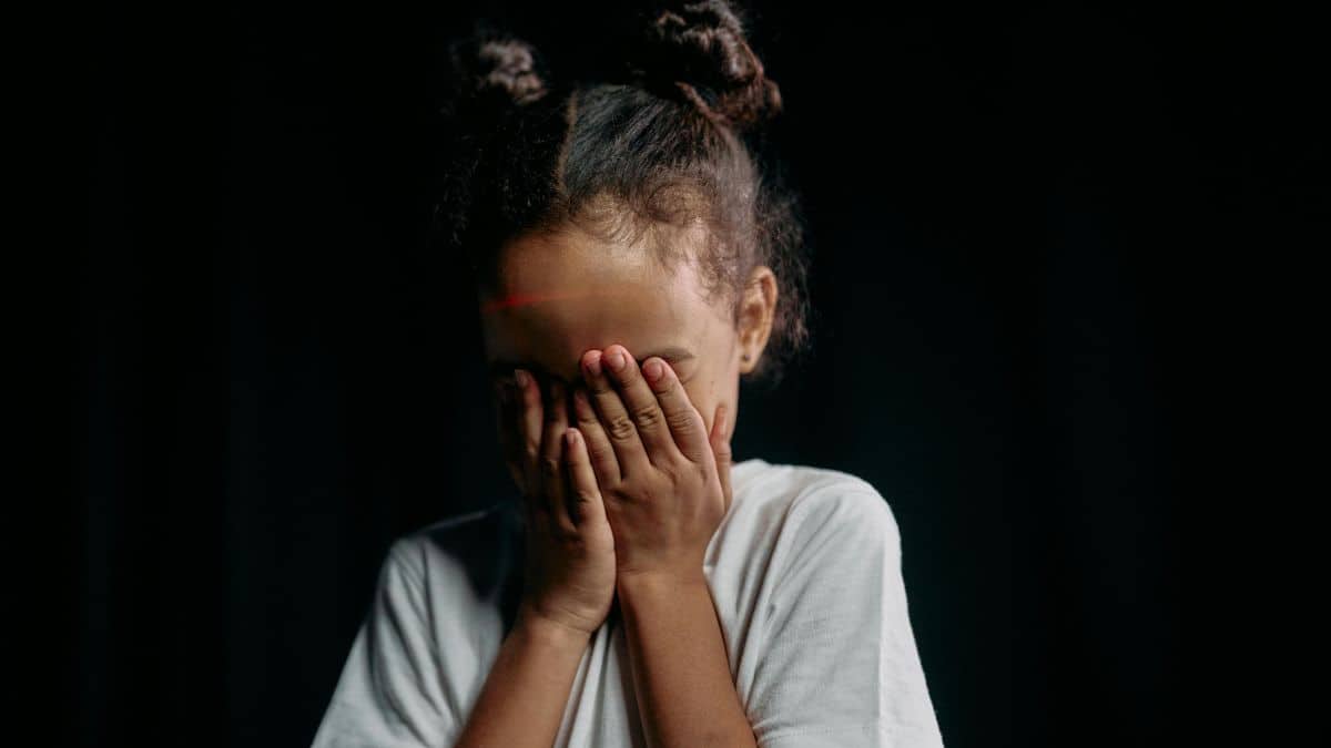 Protests over 3-year-old girl's rape at private school in Delhi
