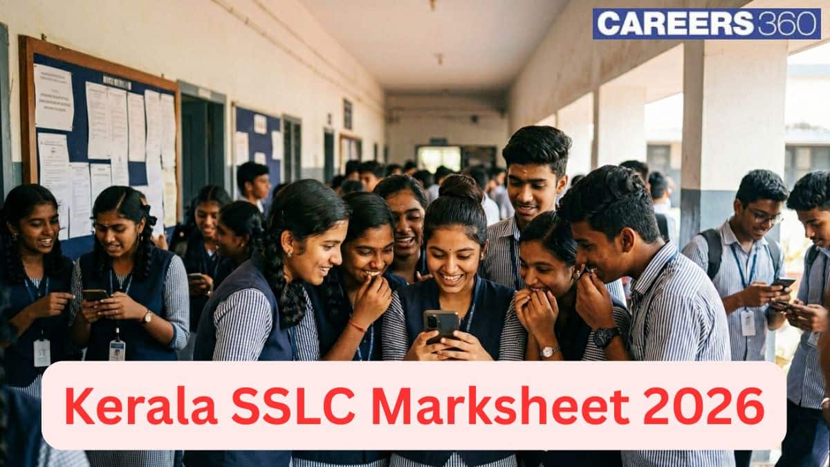Kerala Board SSLC Marksheet 2026 Download Scorecard @results.kite.kerala.gov.in