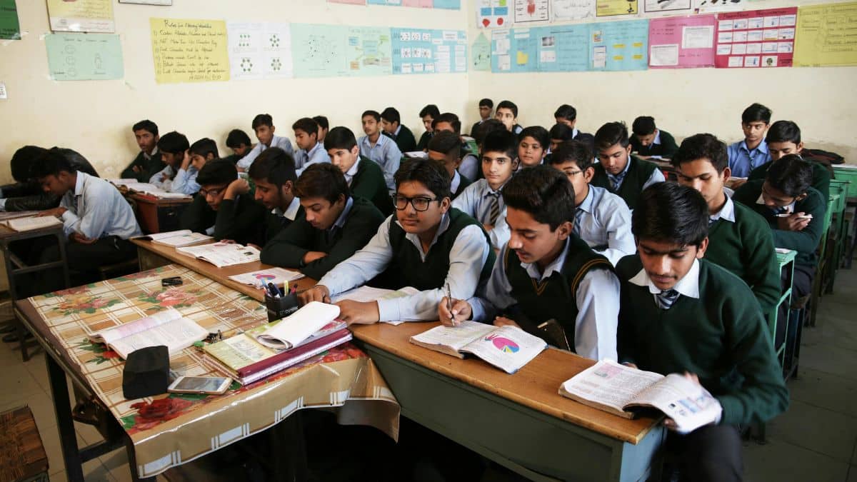 Kerala Pareeksha Bhavan 10th result today at results.kite.kerala.gov.in (Representational Image: Pexels)