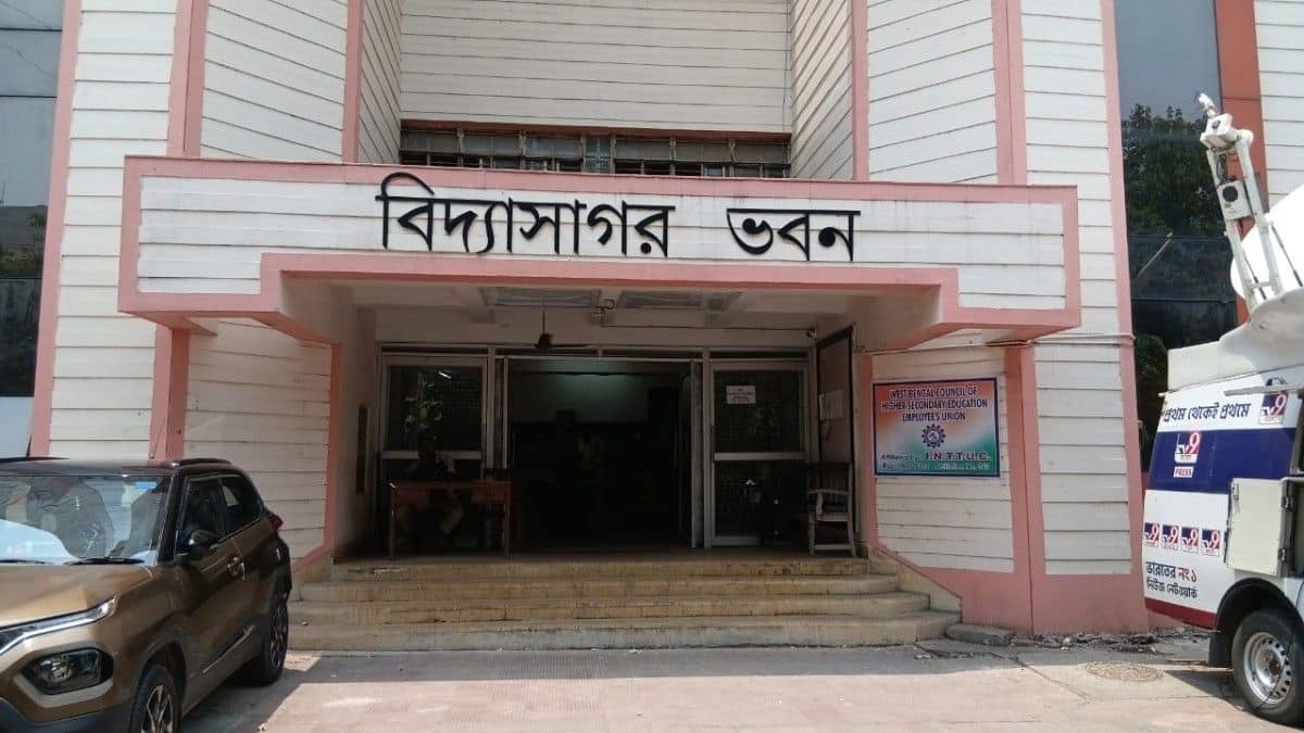 West Bengal HS Result 2026 (OUT) LIVE: WBCHSE Class 12 results link at result.wb.gov.in; 91.23% pass, toppers
