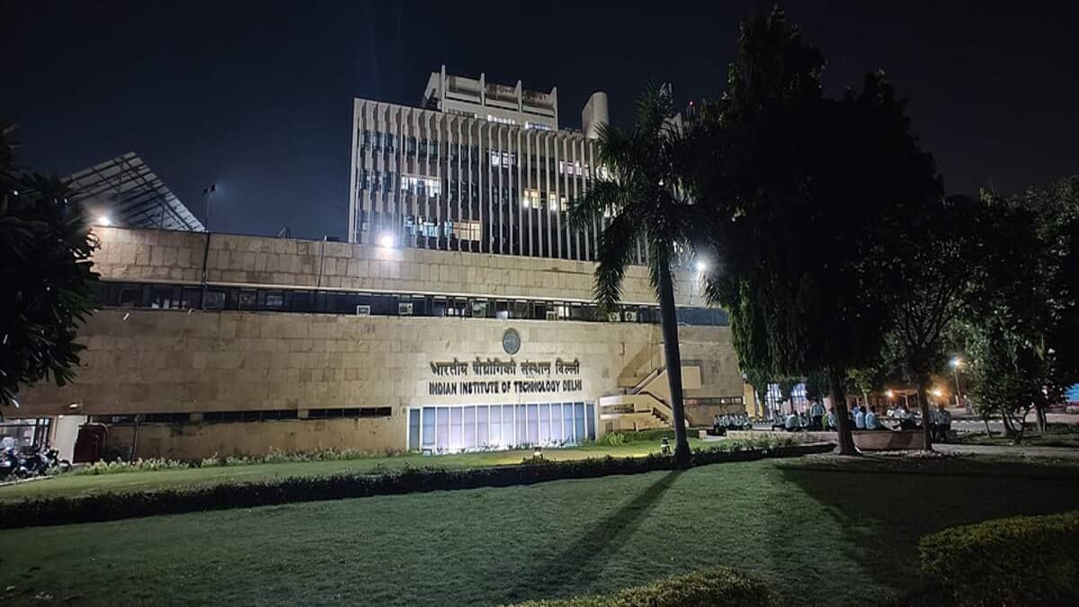 IIT-Delhi partners MCD for new Delhi waste management framework (Representational Image: Wikimedia Commons)