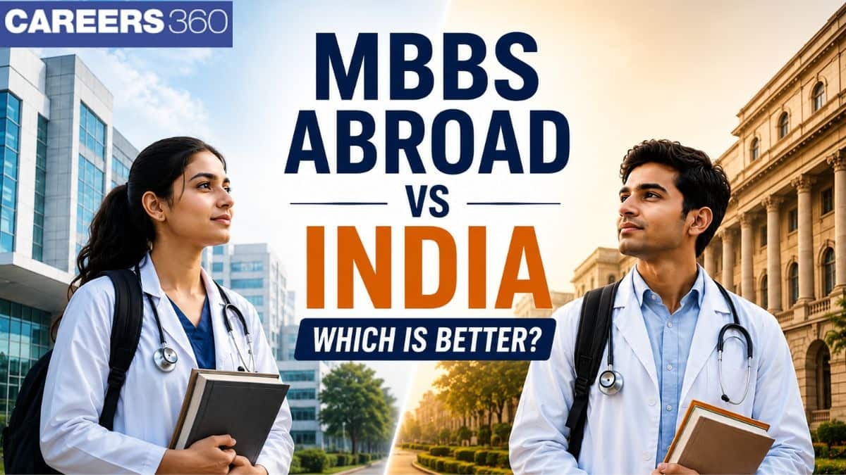 MBBS Abroad vs India – Which is Better?