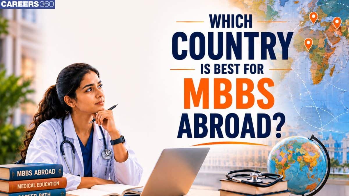 Which country is best for MBBS Abroad?
