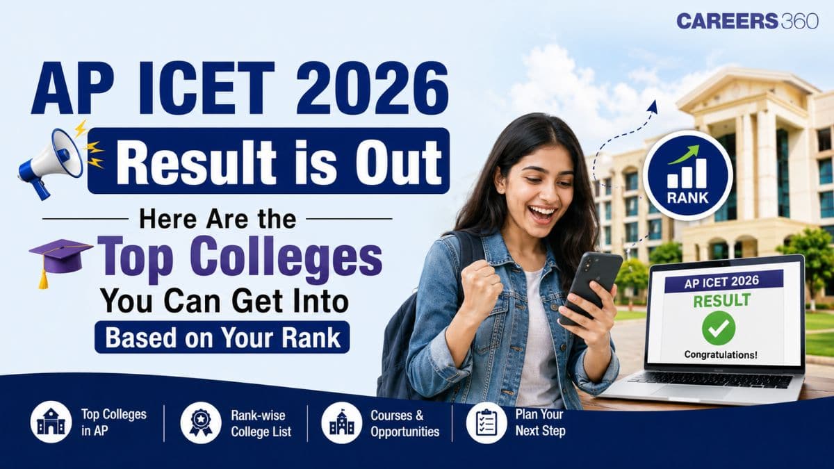 Top 10 AP ICET Colleges 2026 For OC BC,SC,ST: MBA Colleges With Expected Cutoff