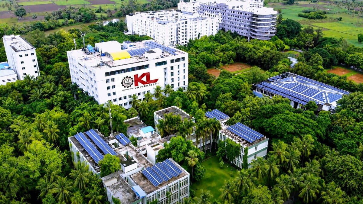 KL University counselling 2026 from May 17 (Representational Image: Official)
