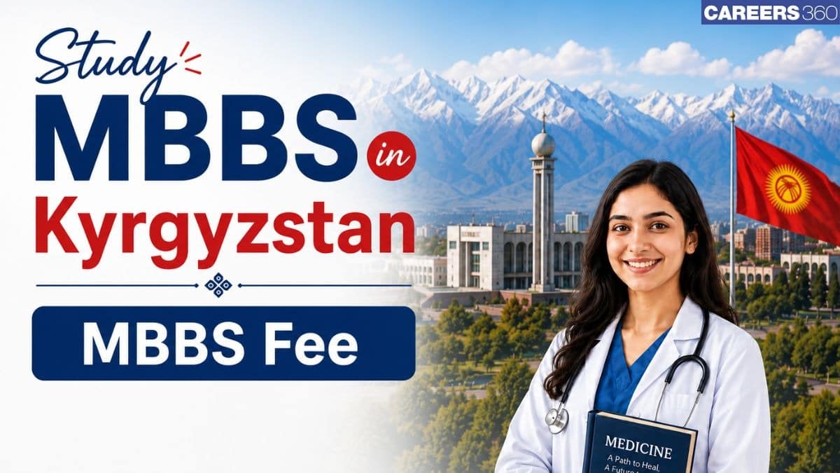 Kyrgyzstan MBBS fees 2026 - Top Universities Fee Details