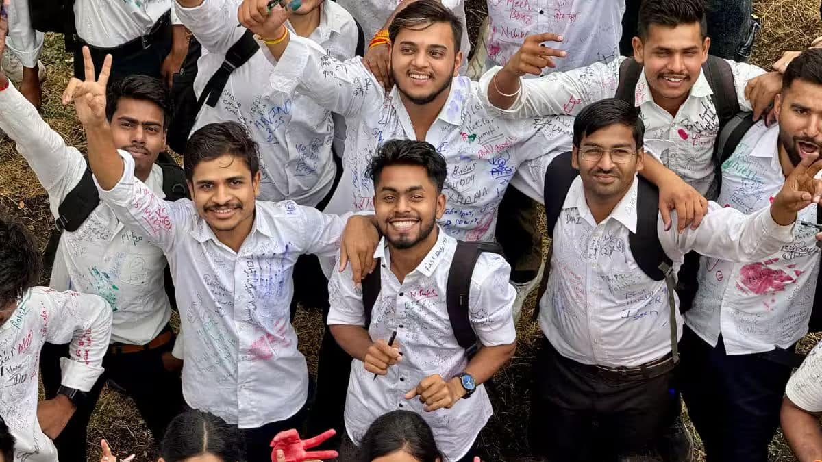 CHSE Odisha 12th result 2026 tomorrow. (Representational image: pexels)