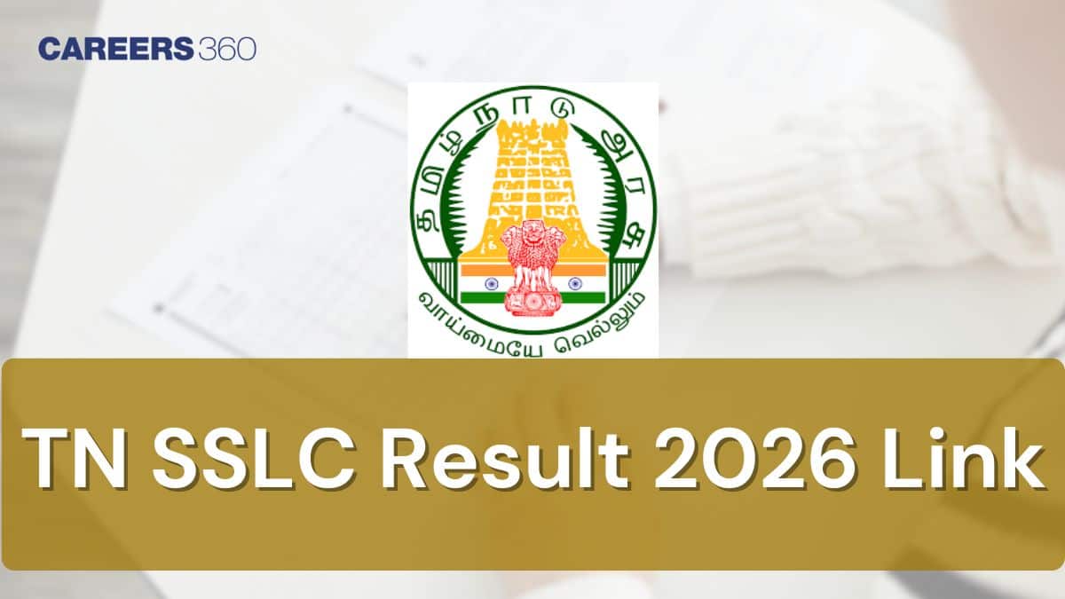 Tamil Nadu SSLC 10th Result 2026 @tnresults.nic.in - TN 10வது பொதுத் தேர்வு முடிவு இணைப்பு 2026