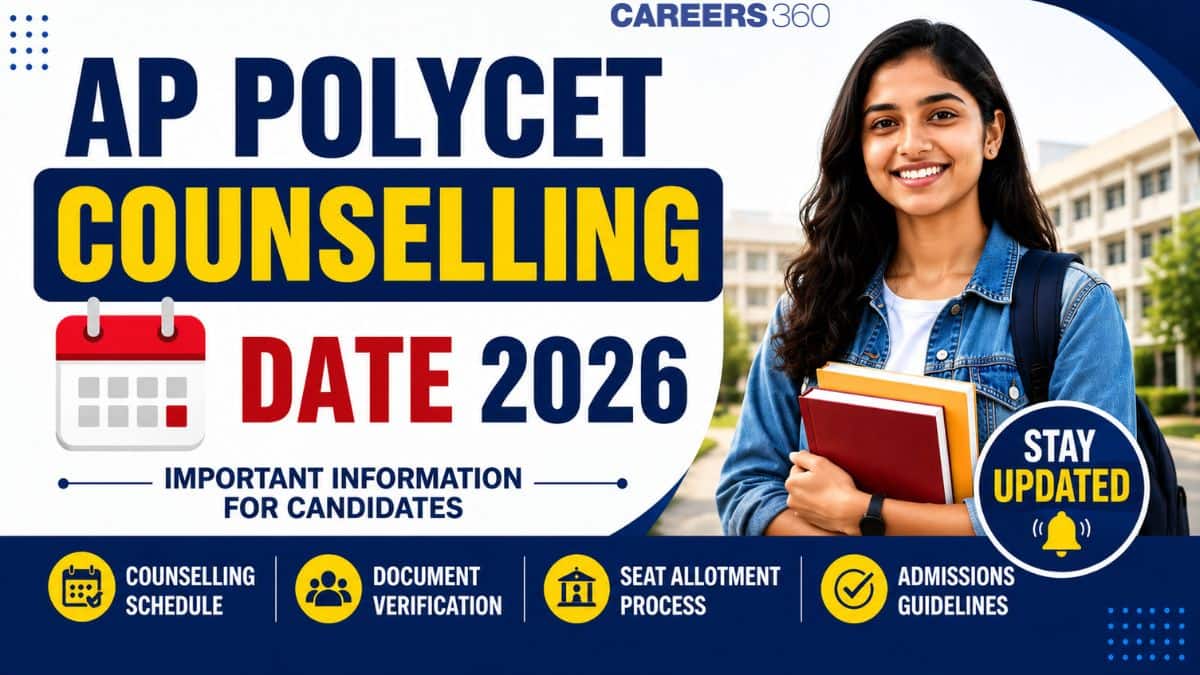 AP POLYCET Counselling Date 2026 (Soon): Registration, Schedule, Documents Required