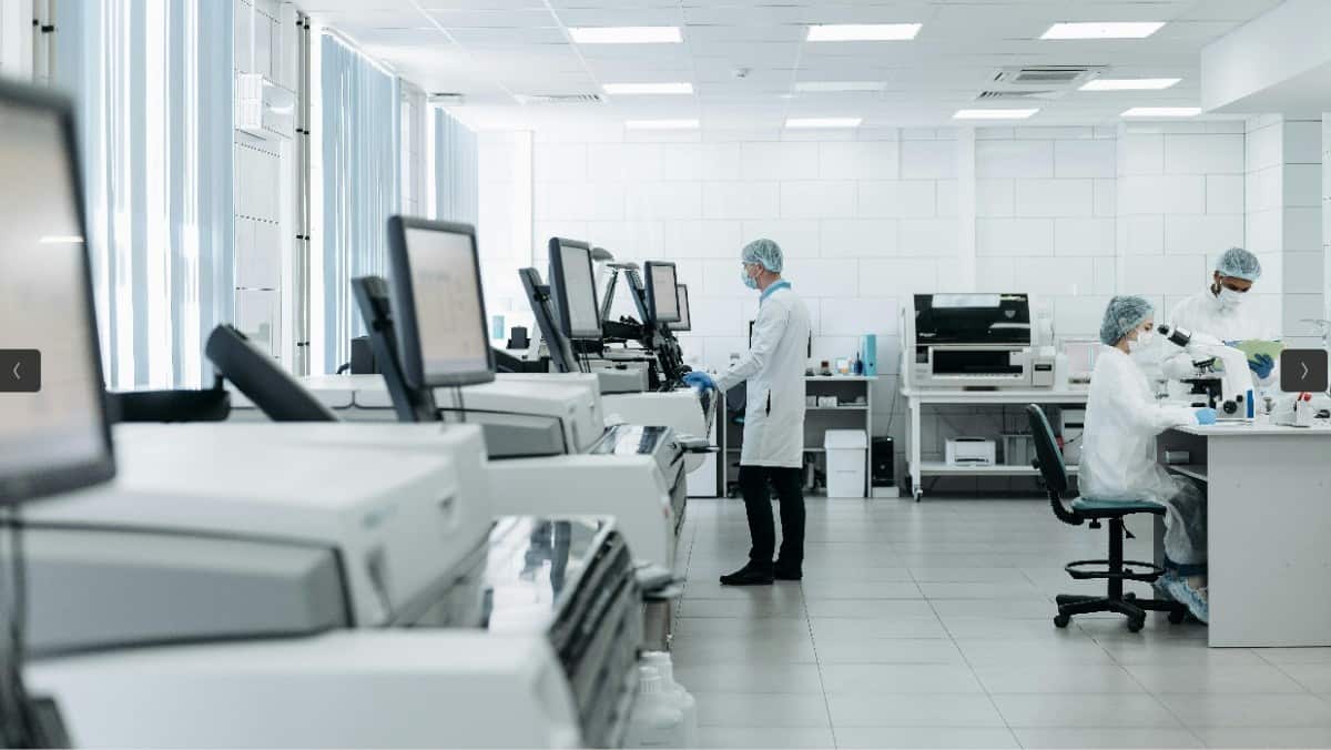ANRF selects 10 institutions for Convergence Research Centres of Excellence; IITs, NITs, IIMs on list (Representational image: pexels)