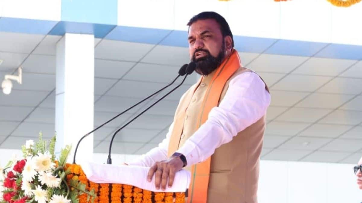 बिहार सरकार ने राज्य की समृद्ध सांस्कृतिक विरासत को संरक्षित और बढ़ावा देने के लिए यह बड़ा फैसला लिया है। (इमेज-एक्स/@samrat4bjp)