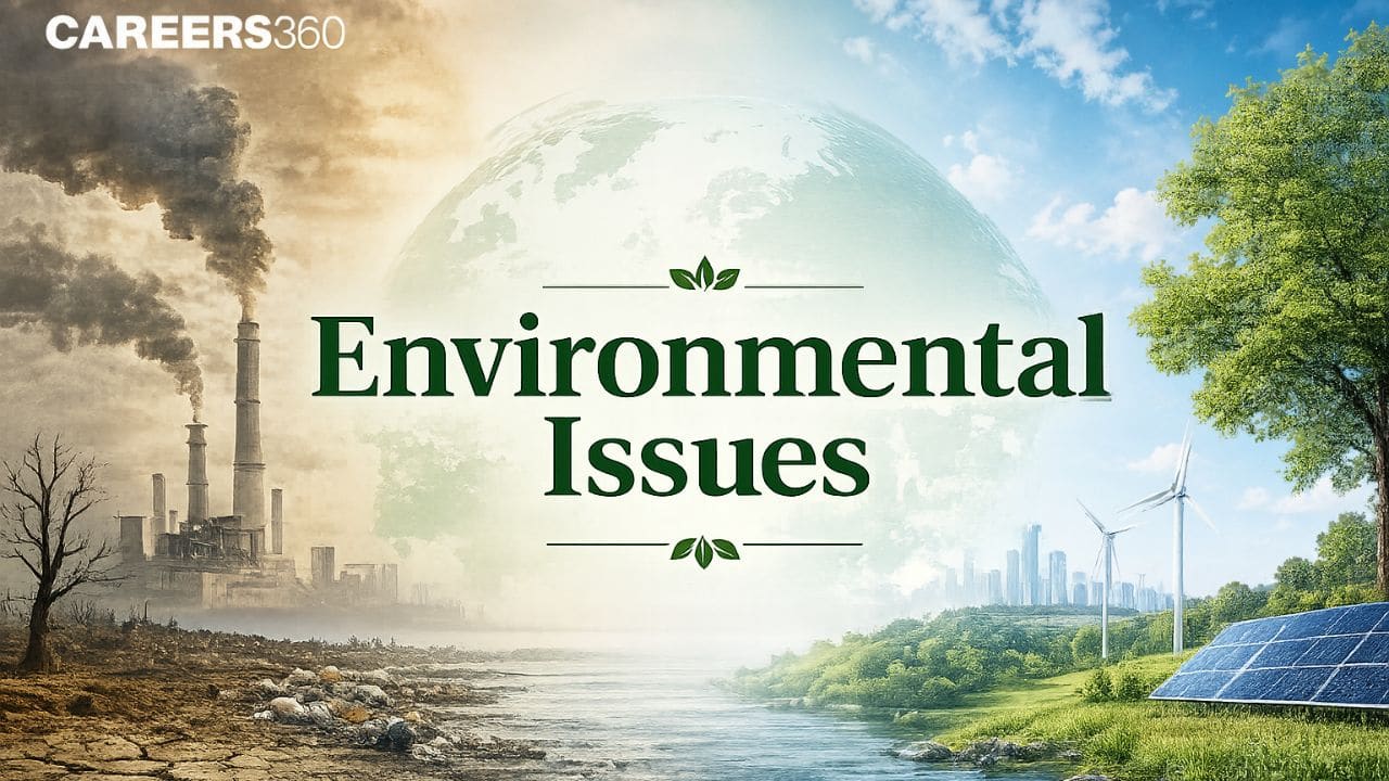 Environmental Issues