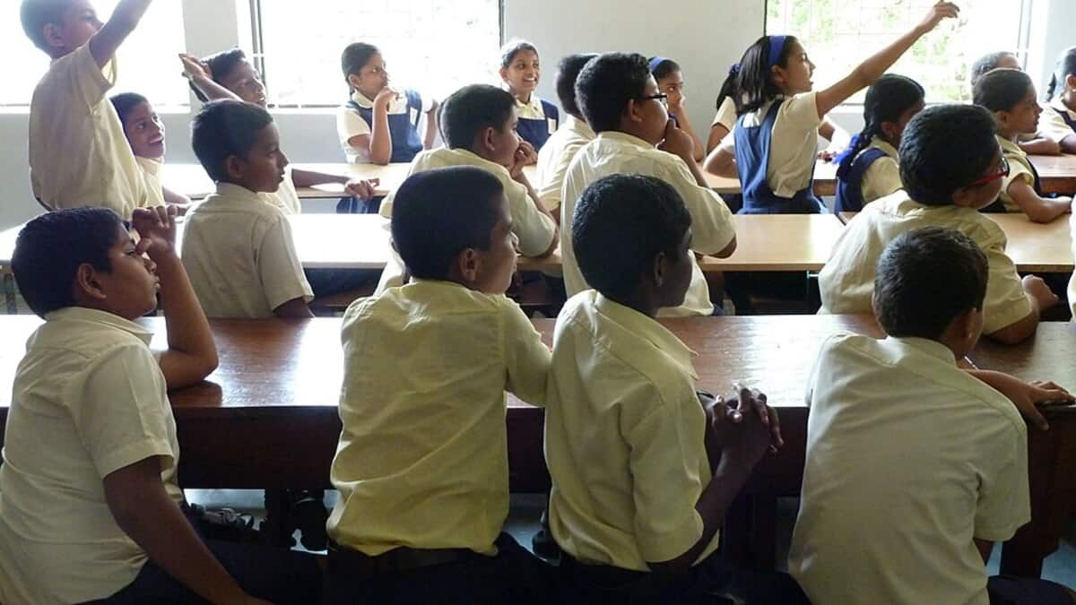 Kerala 12th Result 2026 declared today (Representational image: Wikimedia Commons)