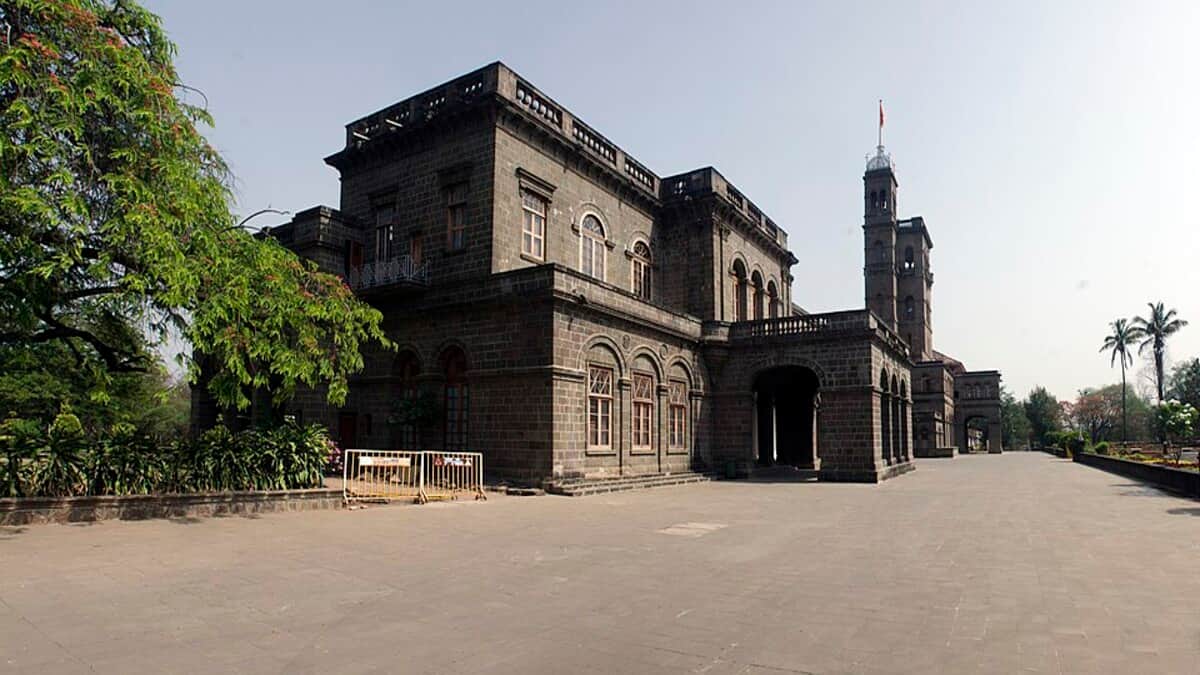 SPPU postpones May engineering exams for selected semesters (Representational Image: Wikimedia Commons)