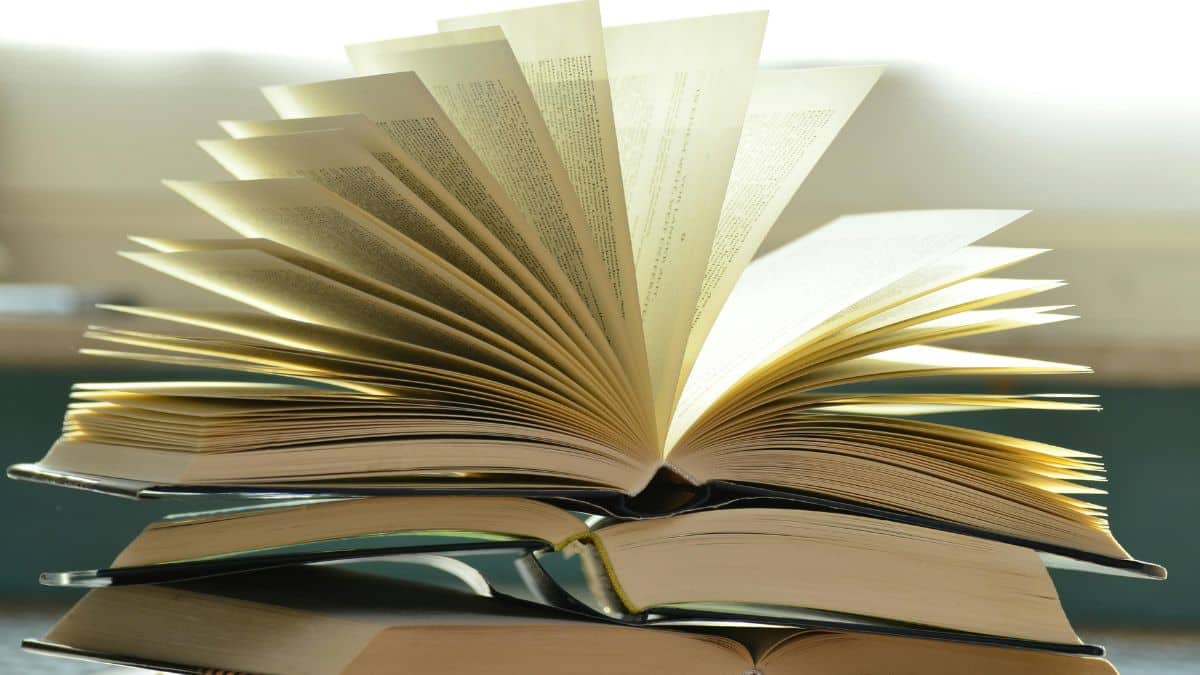 UP Board NCERT books now available online (Representational image: pexels)
