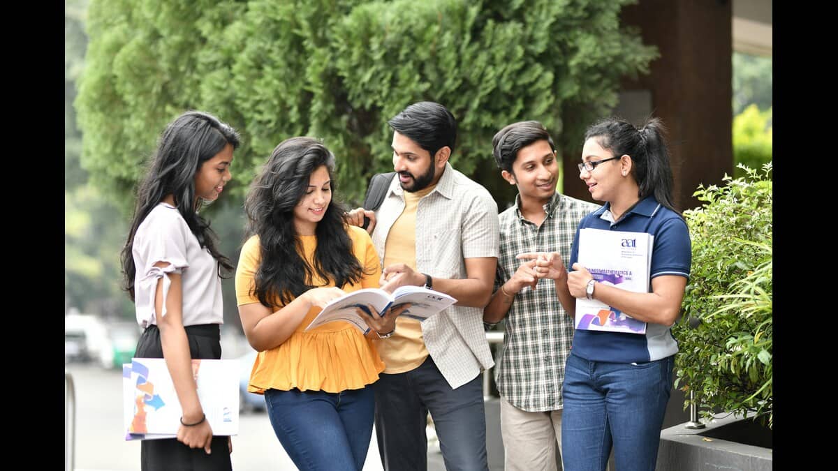 University of Mumbai first merit list on May 26; classes begin June 13. (Representational Image: Pexels)