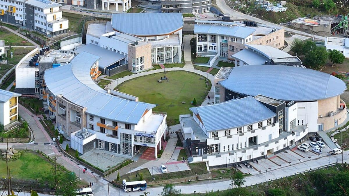 IIT Mandi launches AI minor degree (Image Credit: WIkimedia Commons)