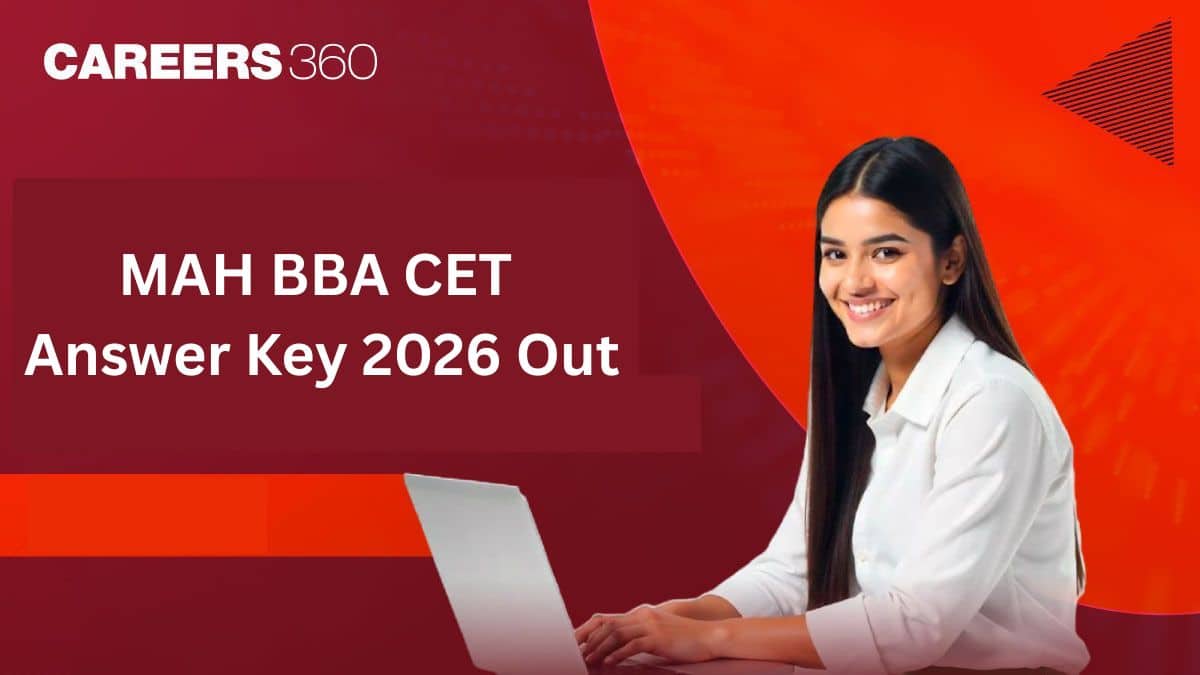 MAH BBA Answer Key 2026 Out, How to Submit Objections?