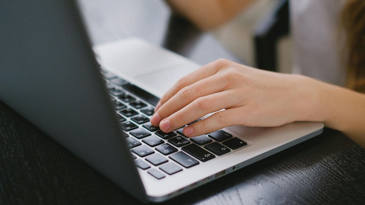 MAH CET 2026 answer key out (Representational image: pexels)