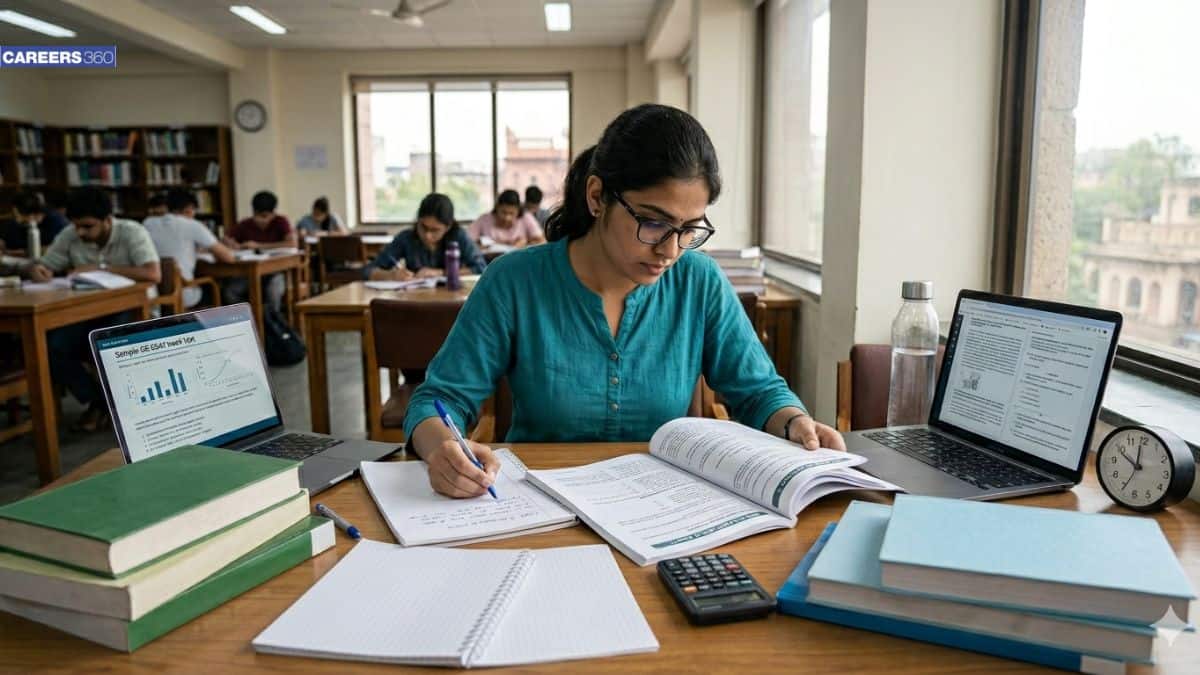 UPSC Prelims Question Paper 2026 CSAT Paper 2 - Direct PDF Download Link