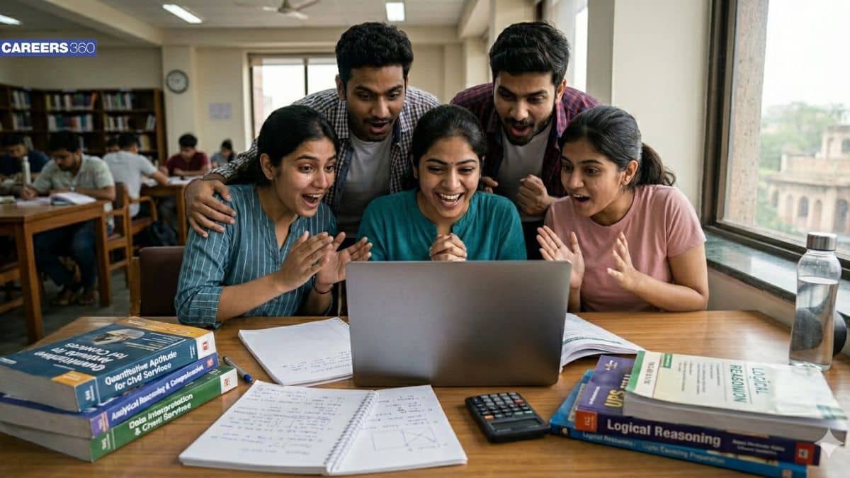 UPSC Prelims Result 2026 - Know expected date to check CSE marks @upsc.gov.in