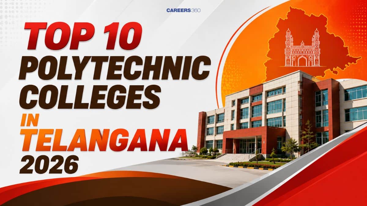 Top 10 Polytechnic Colleges in Telangana 2026: Best Govt & Private Colleges List