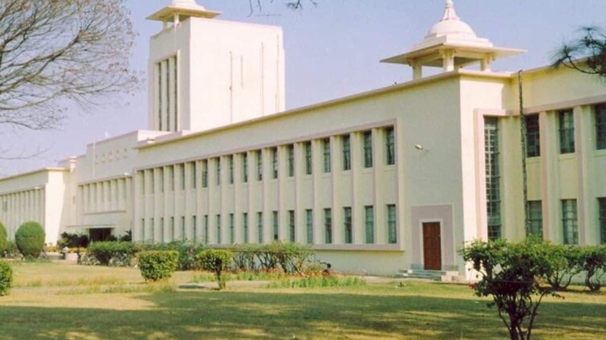 Bihar government and BIT-Mesra signed agreement. (Image: Wikimediacommons)