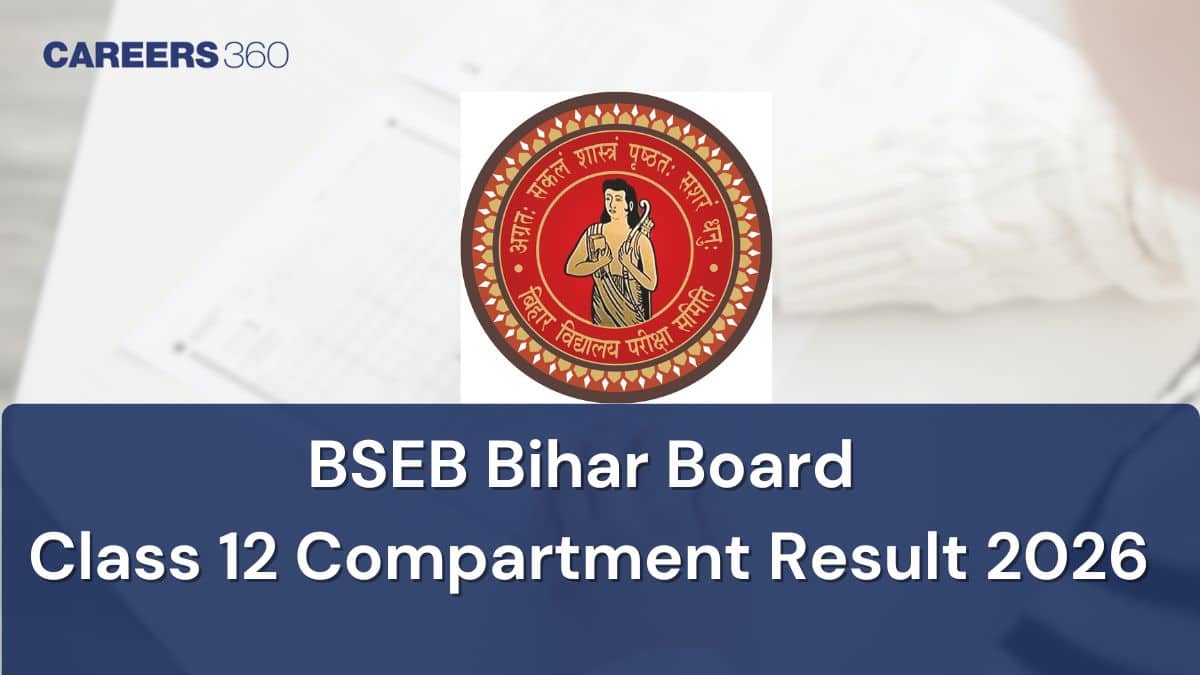 BSEB Bihar Board 12th Compartment Result 2026 Out @interbiharboard.com - Direct Link