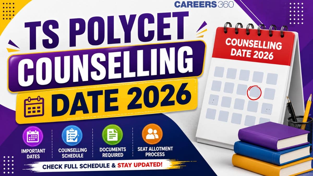 TS POLYCET Counselling Date 2026 (Out): Round-Wise Schedule & Complete Process