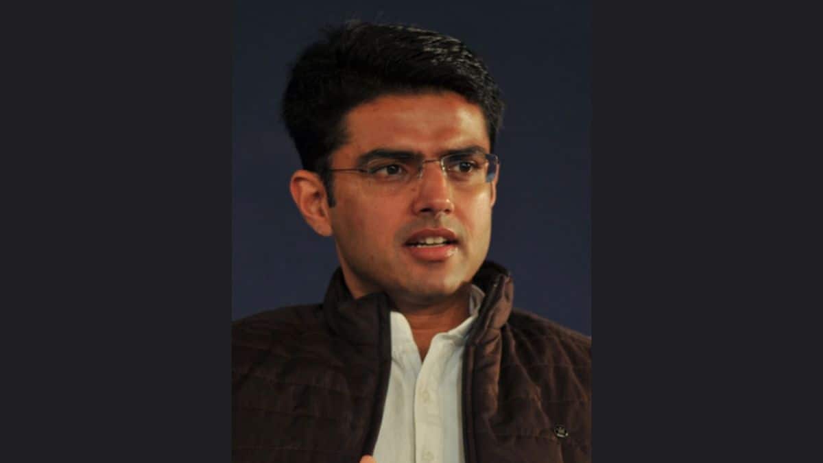 Sachin Pilot calls for Dharmendra Pradhan’s resignation (Image Credit: WIkimedia Commons)