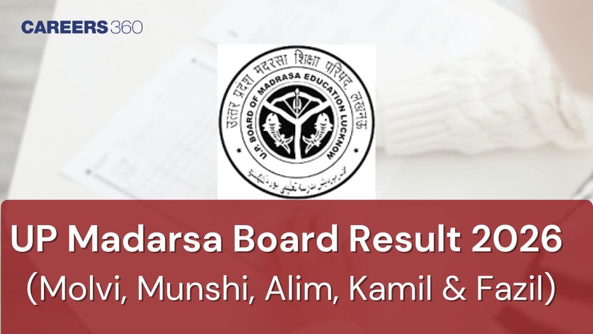 UPBME UP Madarsa Board Result Link 2026 Out Molvi, Munshi, Alim, Kamil & Fazil @madarsaboard.upsdc.gov.in
