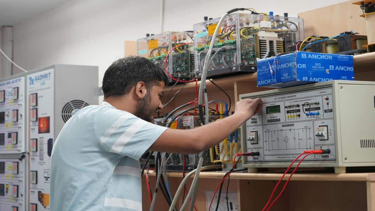 AI, data and digital skills reshape fresher hiring as firms prioritise skills-first recruitment: Report (Representational Image: Pexels)