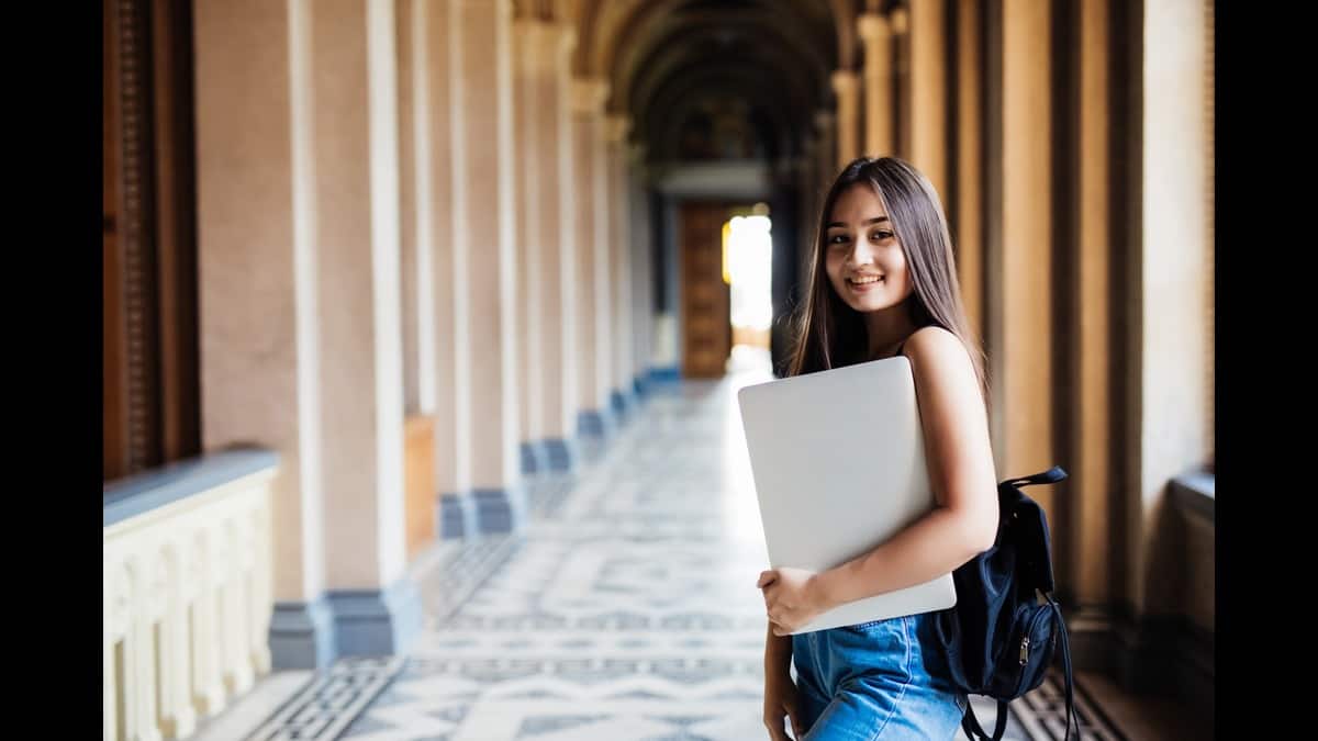 AP EAMCET 2026 result on June 1. Candidates can use the AP EAMCET rank predictor with IPE weightage to estimate their expected rank. (Representational image: Magnific)