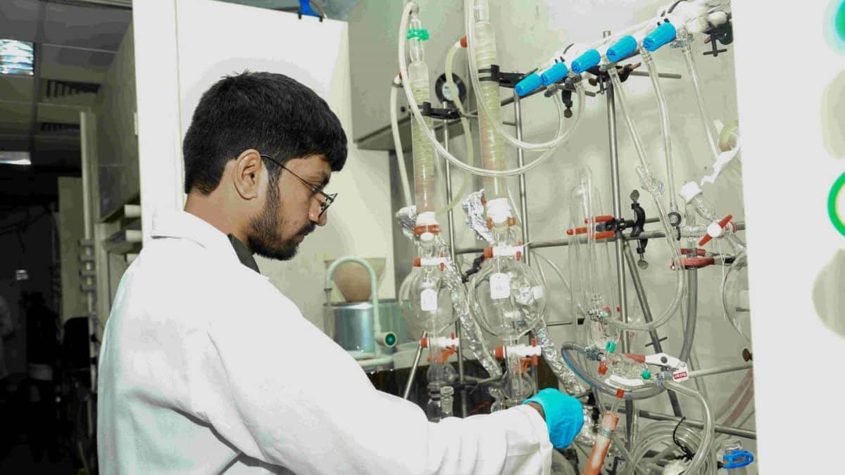 IISERs revamp curriculum, adding early exit, aligning with NEP, industry and student needs (Image: IISER Tirupati Official)