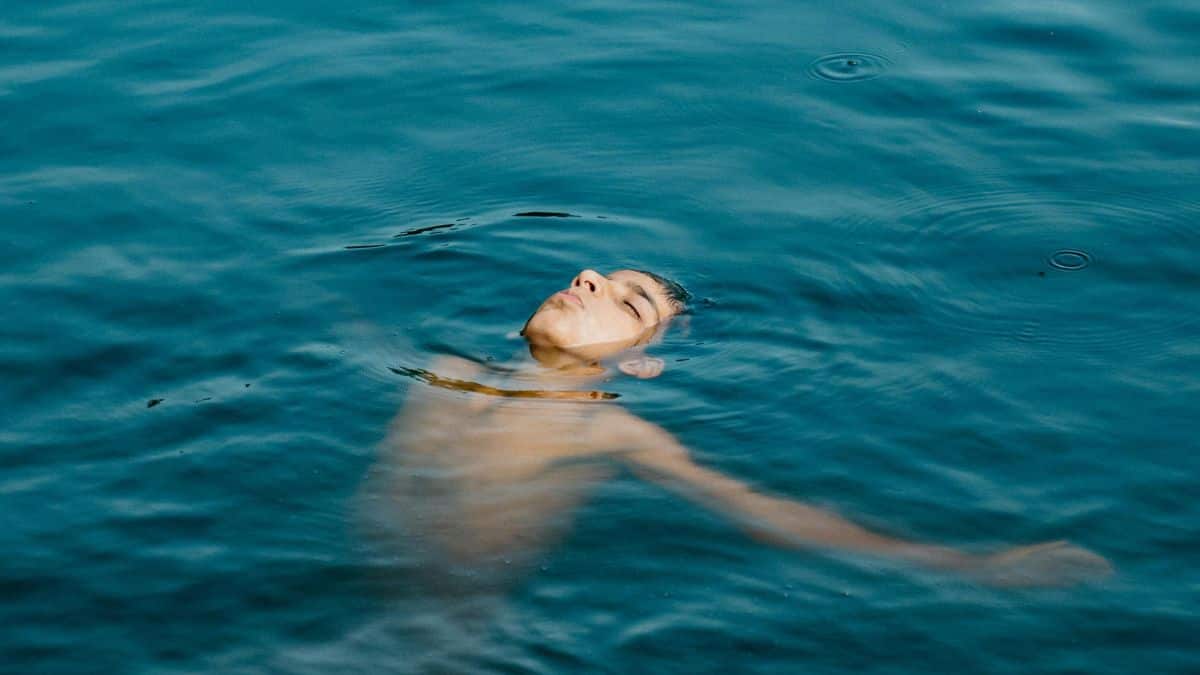 Two Class 12 students drown in Odisha (Representational image: pexels)