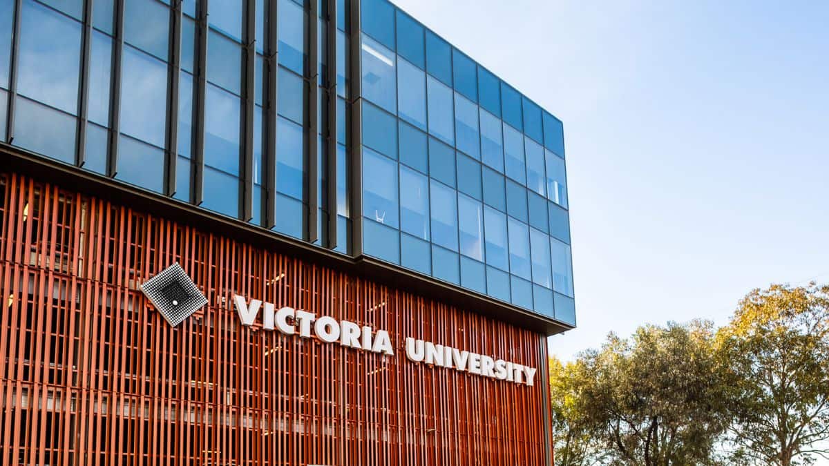Victoria University has introduced a Global Mobility Program for Delhi NCR campus (Image Credit: Official website/vu.edu.au)
