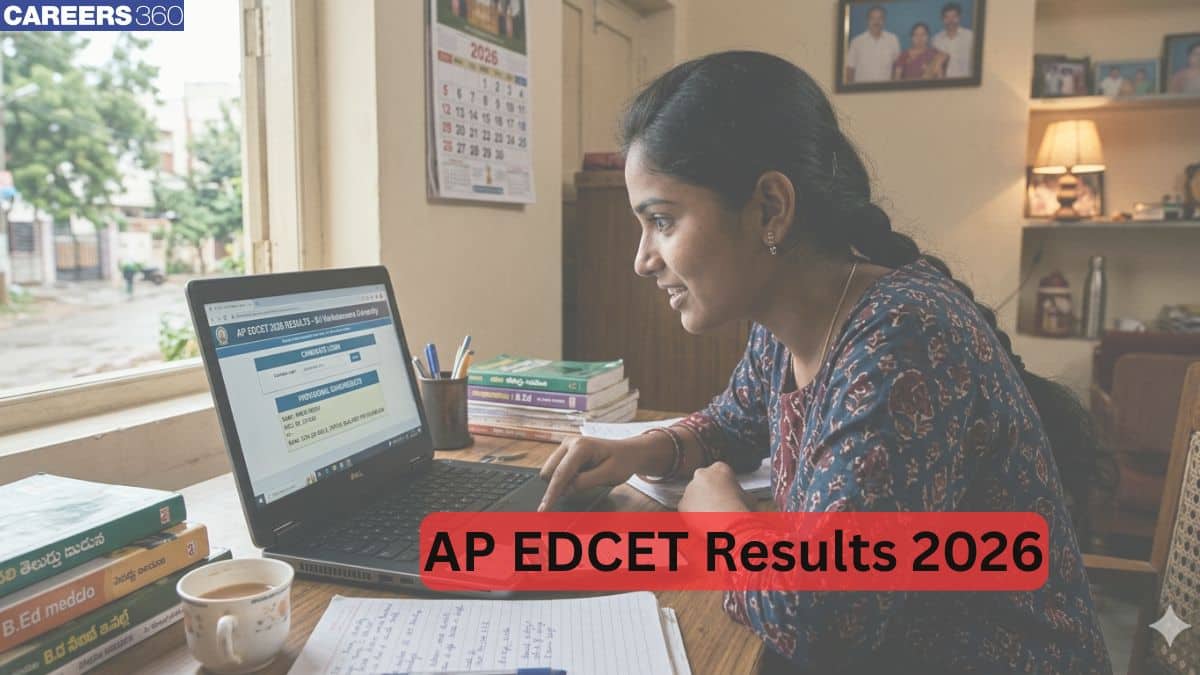 AP EDCET 2026 Result (Link Out) @cets.apsche.ap.gov.in: Download Result & Scorecard PDF