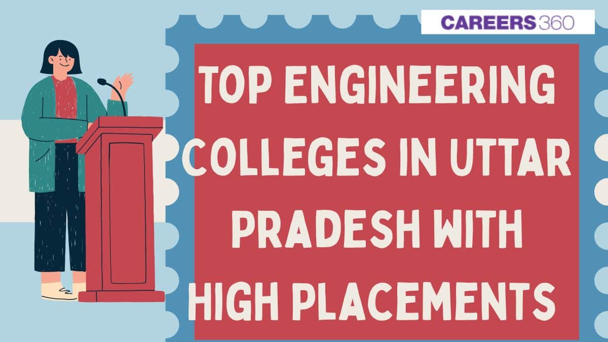 Top Engineering Colleges in Uttar Pradesh with High Placements