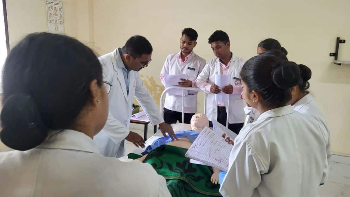Bihar government medical colleges’ previous year AIQ cut-off trends (Representational Image: Pexels)