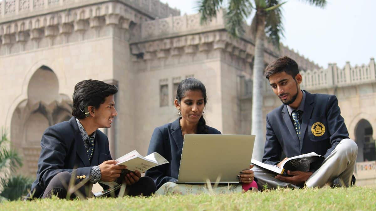 CM Shri admission test 2026 (Representational image: pexels)