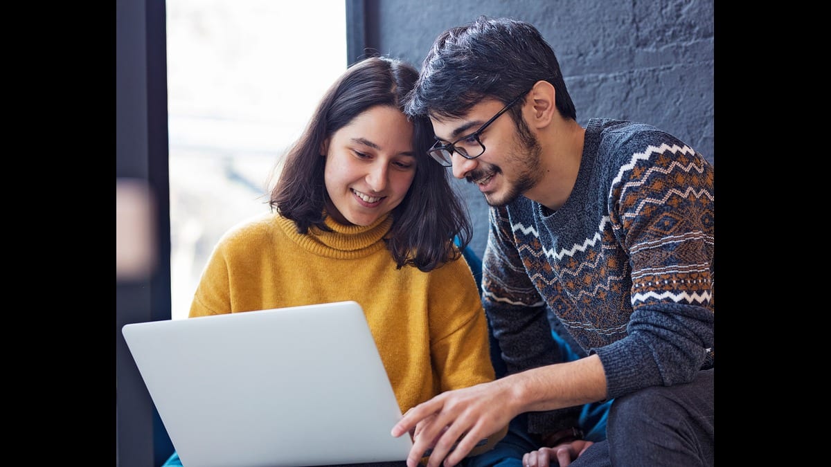 The new MahaDBT portal for post-matric scholarship scheme will reduce ineligible applications and make the system more student-centric, Maharashtra government said. (Representational image: magnific)
