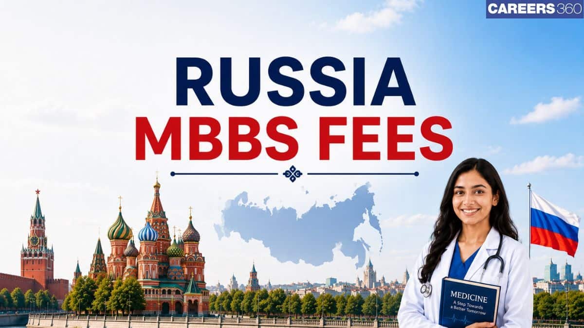 Russia MBBS fees 2026 for Indian Students, Top Colleges