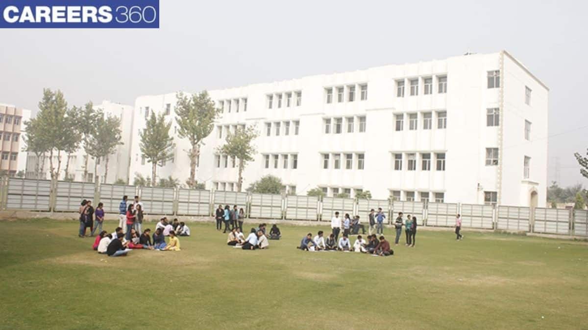 Applications to DPG Degree College Admissions 2026 Invited; Check Now