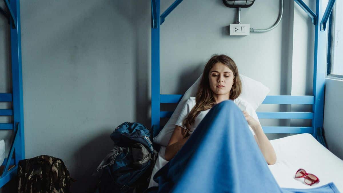 Delhi govt announces hostel for women with disabilities (Representational image: pexels)