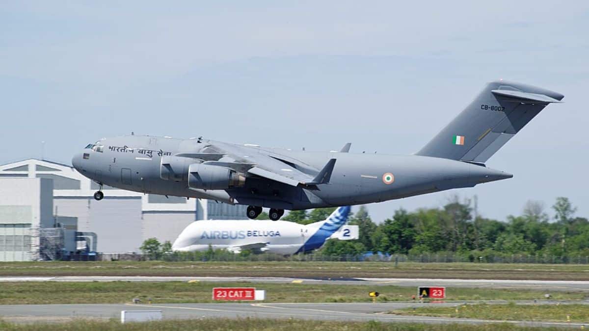 IAF launches GATE-based entry scheme (Image Credit: Wikimedia Commons)