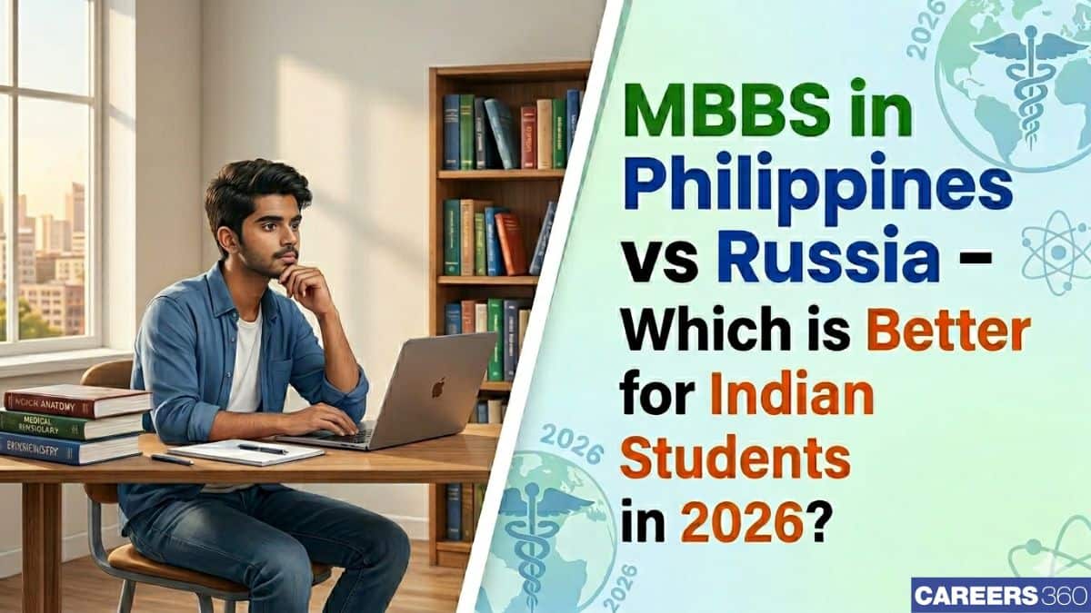 MBBS in Philippines vs Russia - Which is Better for Indian Students in 2026?