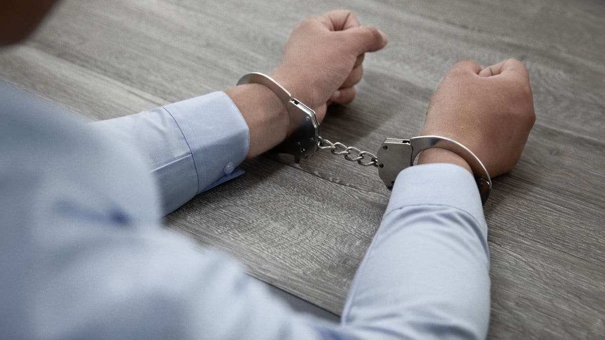 Latur doctor, Pune teacher held; arrests reach 13 (Representational Image: Magnific)