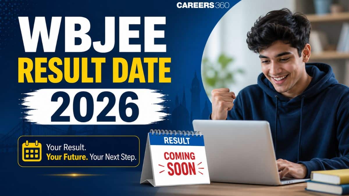WBJEE 2026 Result Date Soon at wbjeeb.nic.in: Scorecard, Merit List